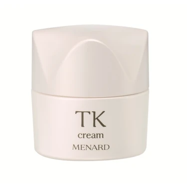 メナード(MENARD) TK マッサージクリーム(クリーム) | 集英社の美容